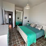 Sogni Sul Mare Apartmán *