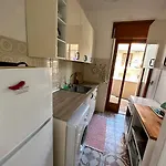 Sogni Sul Mare Apartmán