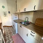 Sogni Sul Mare Apartmán Tropea