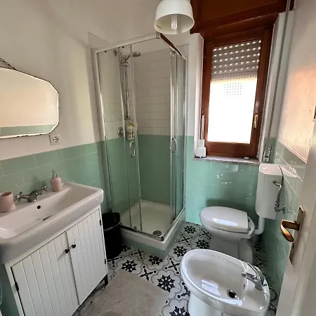 Appartement Sogni Sul Mare Tropea