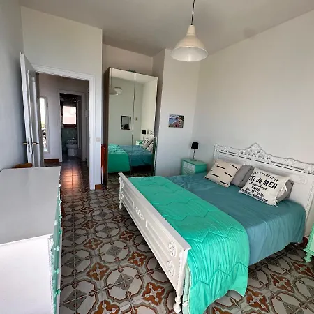 Sogni Sul Mare Appartement *