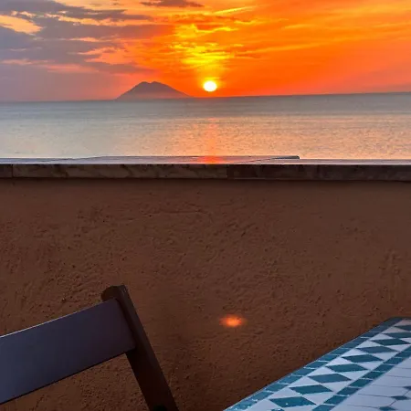 Sogni Sul Mare Appartement