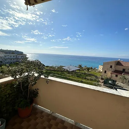 Sogni Sul Mare Apartamento