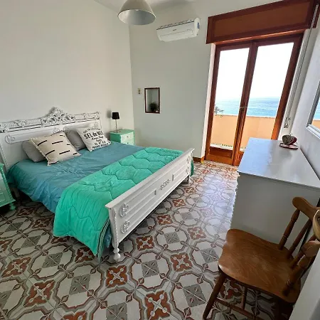 Sogni Sul Mare Apartamento Tropea
