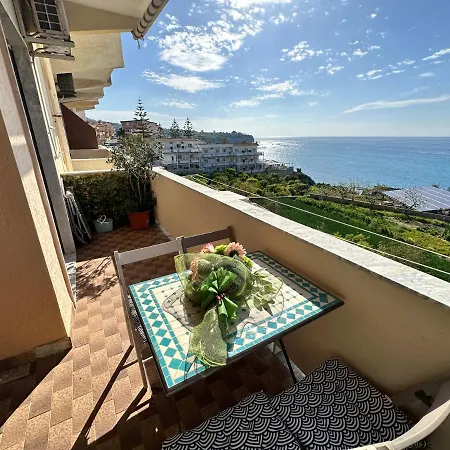 Apartamento Sogni Sul Mare