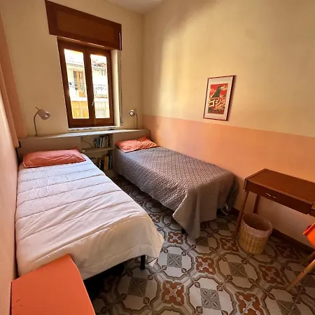 Sogni Sul Mare Apartamento *