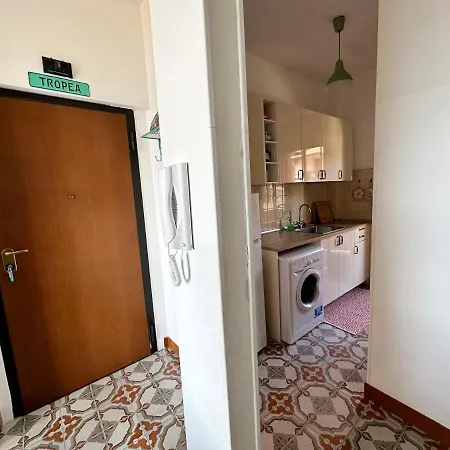 Sogni Sul Mare Apartamento