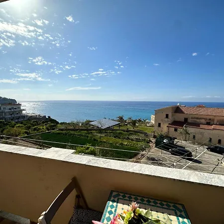 Sogni Sul Mare * Tropea