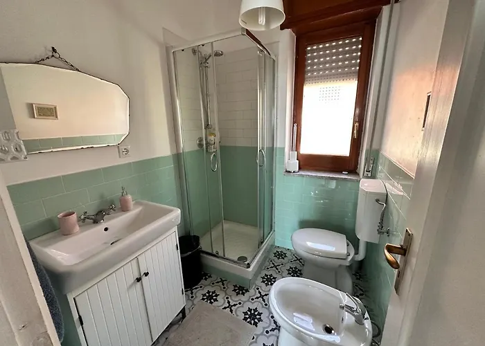 Apartamento Sogni Sul Mare Tropea