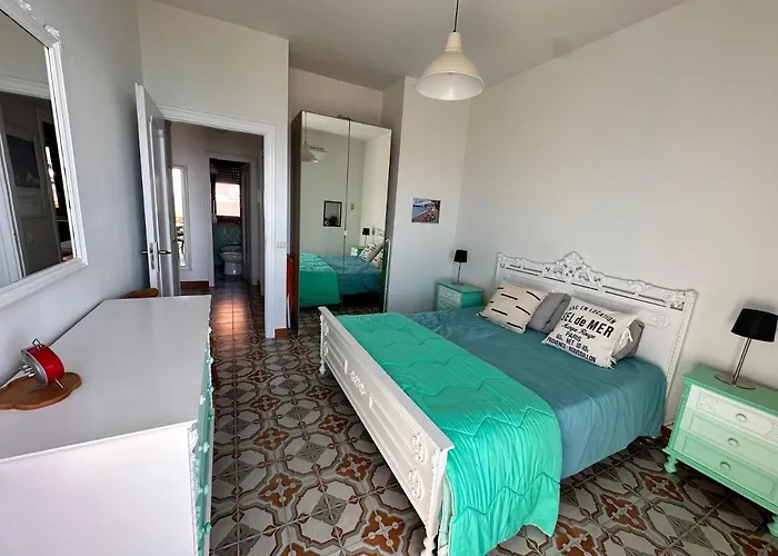 Sogni Sul Mare Apartamento *