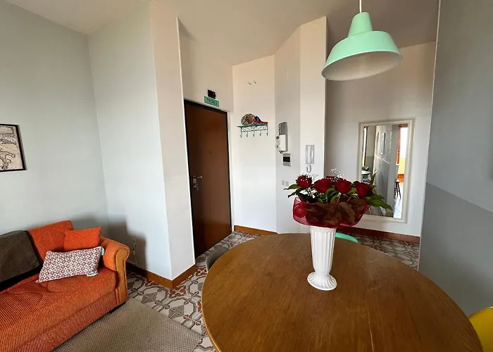 Sogni Sul Mare Apartamento *