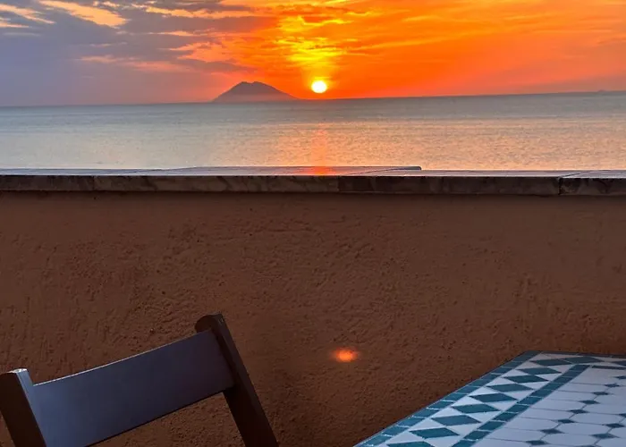 Sogni Sul Mare Apartamento