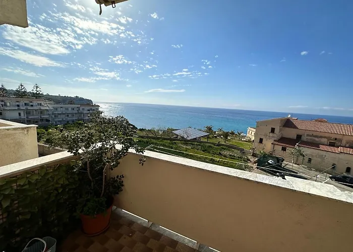 Sogni Sul Mare Apartamento