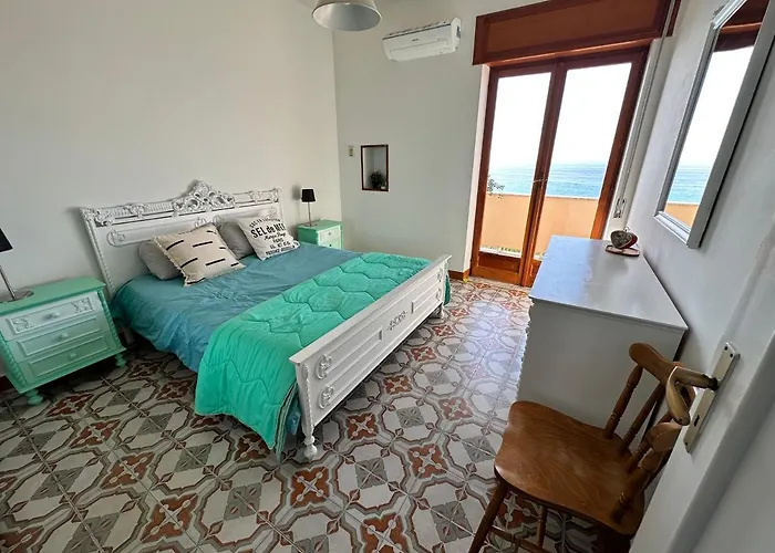 Sogni Sul Mare Apartamento Tropea