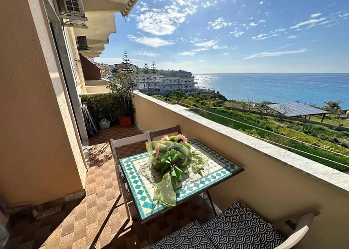 Apartamento Sogni Sul Mare