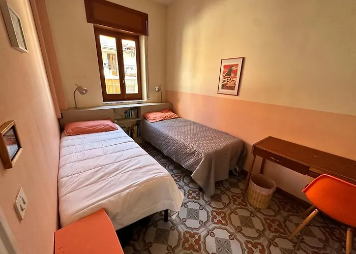 Sogni Sul Mare Apartamento *