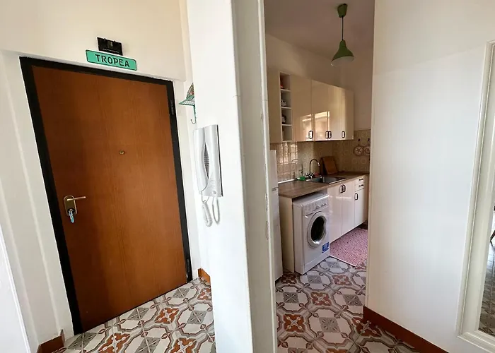 Sogni Sul Mare Apartamento