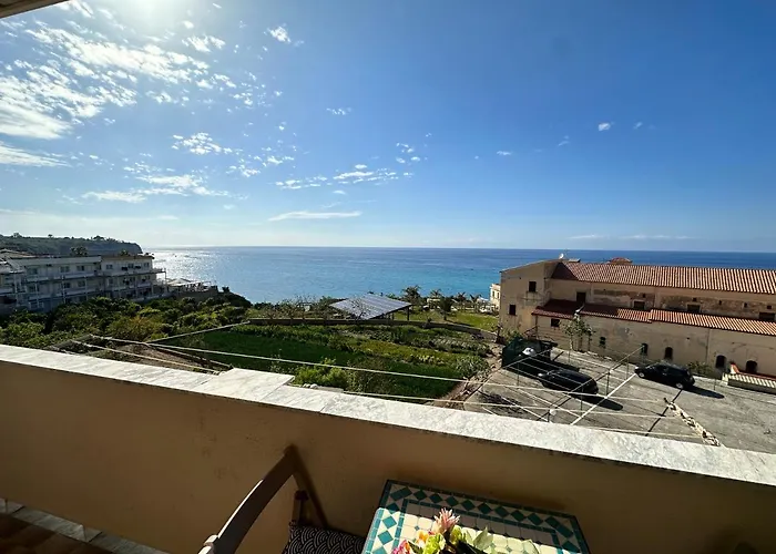 Sogni Sul Mare * Tropea